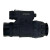 Explore the Nocturn Tanto Housing at Midwest Night Vision. Compact, durable night vision housing with versatile mounting options, designed for tactical and professional use.