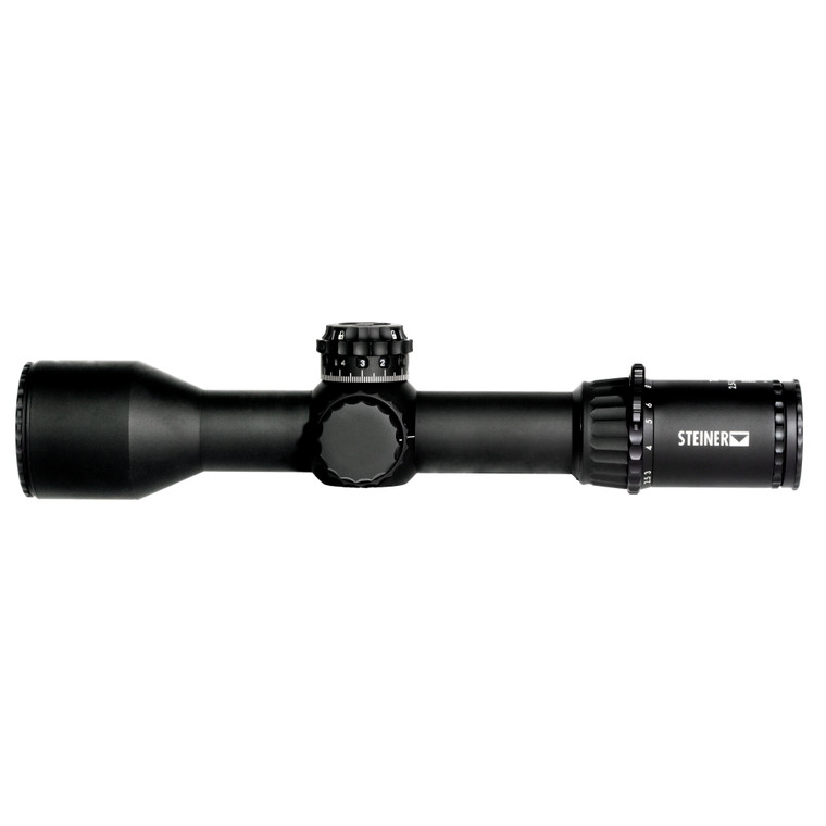Elevate Your Shooting Performance with Steiner T6Xi Rifle Scope
Key Features of the Steiner T6Xi: Precision Optics for Tactical Superiority
Tactical Advantage: Leveraging the Steiner T6Xi for Enhanced Accuracy
Durability and Reliability: Exploring the Capabilities of Steiner T6Xi Optics
Content:

Introduction to the Steiner T6Xi rifle scope, highlighting its reputation for excellence in precision shooting and tactical applications.
Detailed overview of the key features of the T6Xi, including its high-quality glass, illuminated reticle options, rugged construction, and precise adjustments.
Discussion on the tactical advantages offered by the Steiner T6Xi, such as its superior low-light performance, fast target acquisition, and consistent accuracy.
Exploration of the scope's durability and reliability, showcasing its ability to withstand harsh conditions and deliver reliable performance in diverse shooting environments.
Real-world examples or testimonials from satisfied users, demonstrating the T6Xi's effectiveness in improving shooting performance and mission success.
Information on where to purchase the Steiner T6Xi rifle scope, along with links to official product pages or authorized dealers for more details.
Keywords and Phrases:

Steiner T6Xi
Precision Shooting Optics
Tactical Optics Excellence
High-Quality Glass
Illuminated Reticle
Tactical Shooting Gear
Precision Shooting Performance
Rifle Scope Durability
Versatile Optics
Steiner T6Xi Features