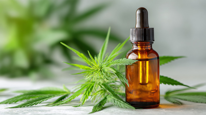 What is the difference between Full spectrum, Broad Spectrum and THC-free Isolate?