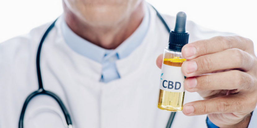 What are the benefits of Hemp Oil Extract/CBD?