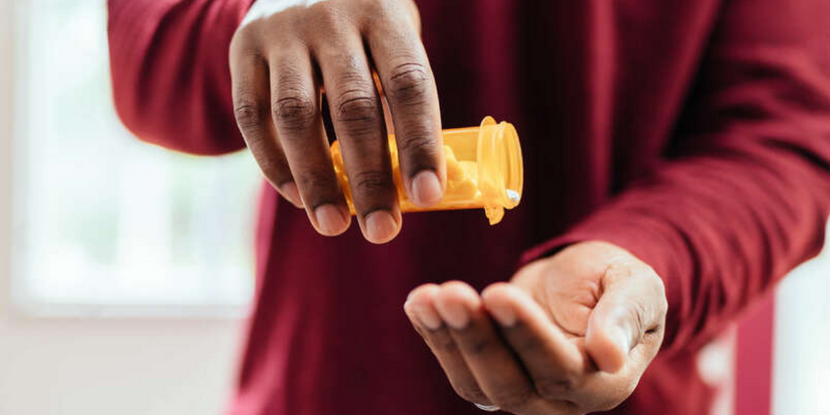 What if I'm taking medication?
