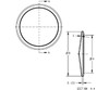 Dimensional Diagram for Concept
