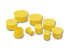 Collection of electical connector plugs