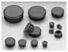 Collection of round tubing inserts