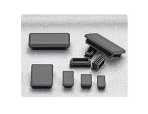 Collection of rectangle tubing inserts