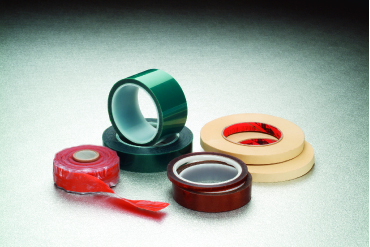 Tapes from StockCap for Masking and other uses