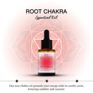 Root Oil 30ml