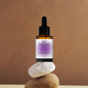Life Balance Crown Oil Life Balance Crown Oil