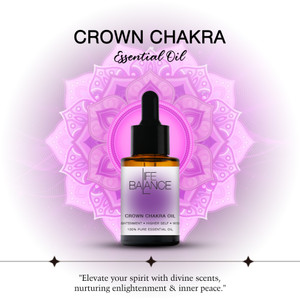 Crown Oil 30ml