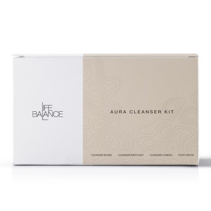 Life Balance Aura Cleanser Kit Life Balance Aura Cleanser Kit