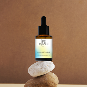 Life Balance Enhancer Blend Life Balance Enhancer Blend