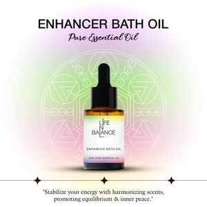 Enhancer Bath Oil 30 ml