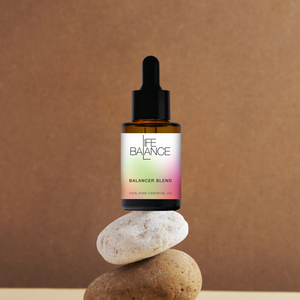 Life Balance Balancer Blend Life Balance Balancer Blend