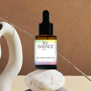 Life Balance Balancer Bath Oil Life Balance Balancer Bath Oil
