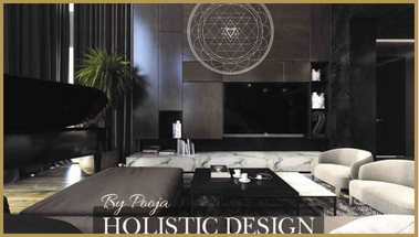 Holistic Design