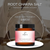 Root Chakra Bath Salts 250 gm