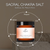 Sacral Chakra Bath Salts 250 gm
