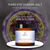 Third Eye Chakra Bath Salts 250 gm