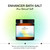 Enhancer Bath Salts 250 gm