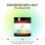 Enhancer Bath Salts 250 gm