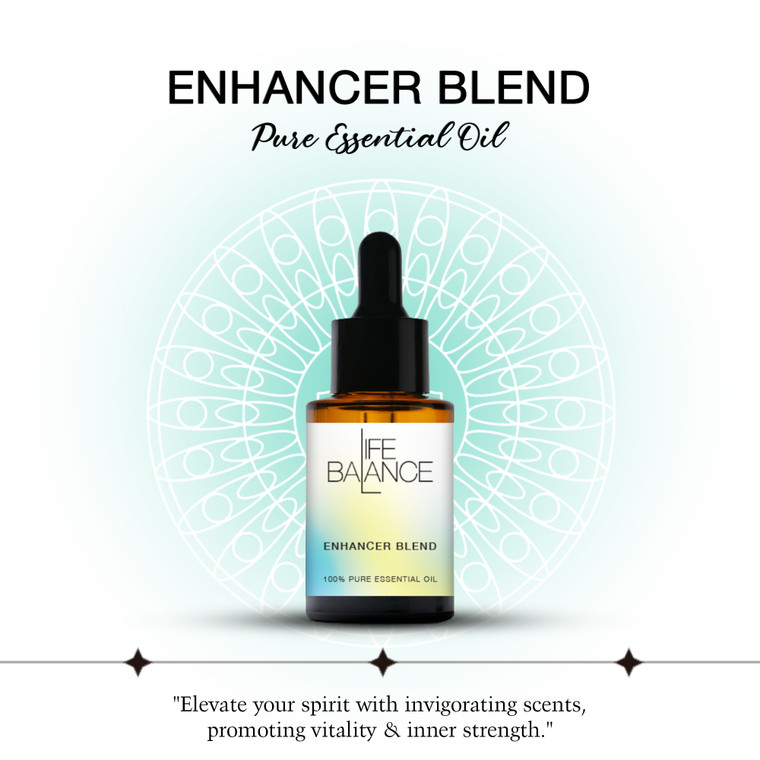 Enhancer Blend 30 ml