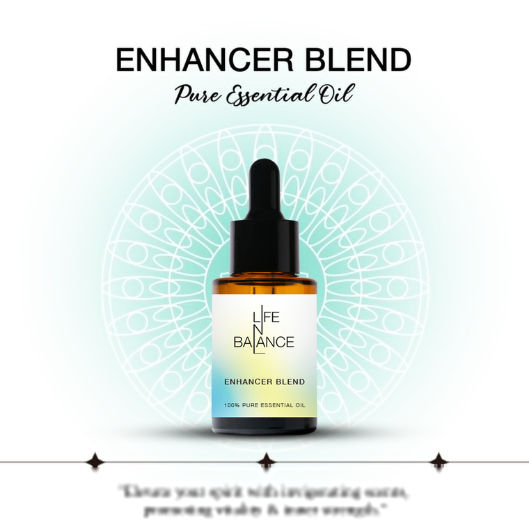 Enhancer Blend 30 ml