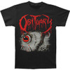 OBITUARY CAUSE OF DEATH T SHIRT