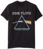 PINK FLOYD Dark Side Of The Moon T Shirt