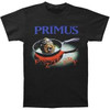 PRIMUS FRIZZLE FRY T SHIRT