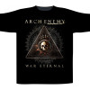 ARCH ENEMY War Eternal T Shirt
