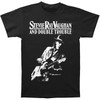STEVIE RAY VAUGHAN Live Alive T Shirt