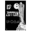 Flag LED ZEPPELIN (STAIRWAY TO HEAVEN) 