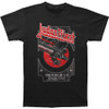 Judas Priest SILVER AND RED VENGEANCE T Shirt