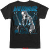 guitar t shirt, G.A.A. Members Exclusive "LIVE LOUD, DIE LOUDER" Guitar T Shirt