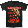 IRON MAIDEN NUMBER OF THE BEAST T Shirt