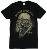 BLACK SABBATH (TOUR 78 MASK) T Shirt