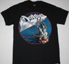 DOKKEN TOOTH AND NAIL T SHIRT