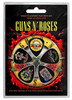 GUNS N ROSES (BULLET LOGO) Guitar Picks