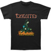 EXPLOITED THE MASSACRE T SHIRT