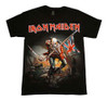 IRON MAIDEN TROOPER T SHIRT