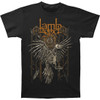 LAMB OF GOD CROW T SIRT