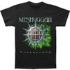 MESHUGGAH CHAOSPHERE T SHIRT