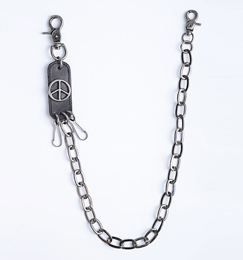 Wholesale Alloy Wallet Chain 