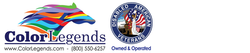 COLOR LEGENDS