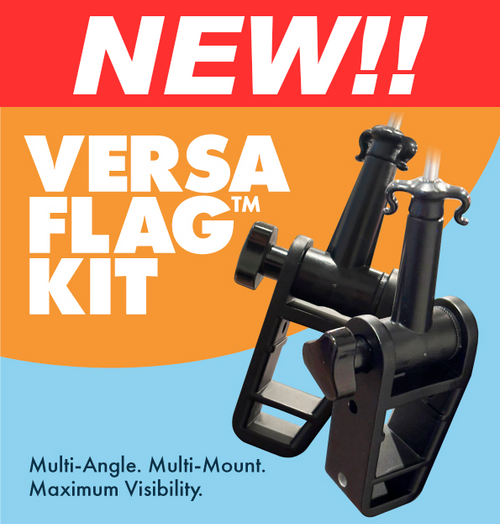 Versa Flag Kit