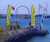 boating banner flag