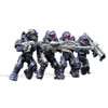 Mega Construx Halo UNSC FIRETEAM SHADOW Construction Set