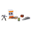 Mega Construx Halo UNSC FIRETEAM SHADOW Construction Set