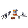 Mega Construx Halo UNSC FIRETEAM SHADOW Construction Set