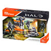 Mega Construx Halo UNSC FIRETEAM SHADOW Construction Set